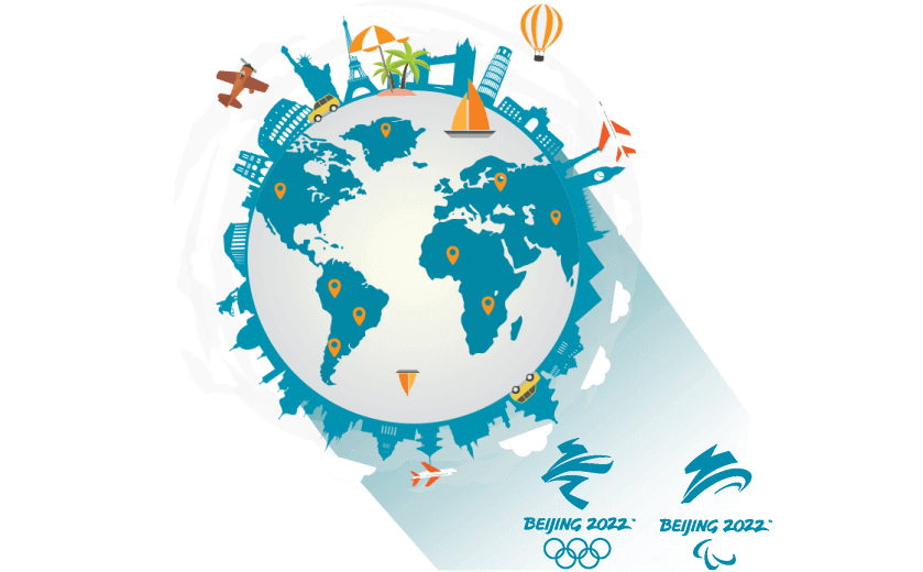 在尼日利亚连接到中国的代理 - 大陆加速器